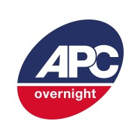 The APC logo