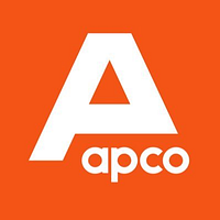 APCO Worldwide logo