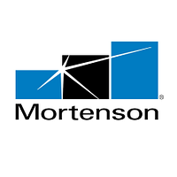 Mortenson logo