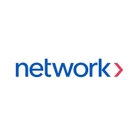 Network International logo