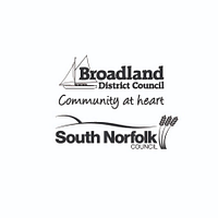 Norfolk County Council logo