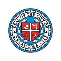City of Oklahoma City logo