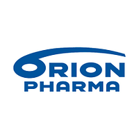 Orion Pharma logo