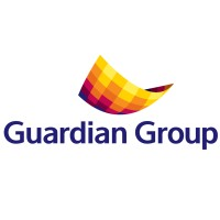 Guardian Group logo