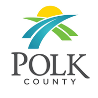 Polk County Board of County Commissioners logo