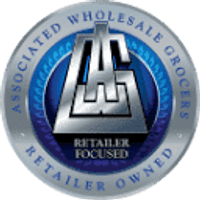 Associated Wholesale Grocers logo
