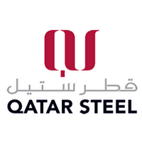 Qatar Steel logo