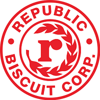 Rebisco logo