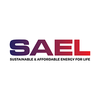 SAEL logo