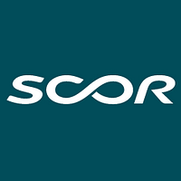 SCOR logo