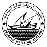 Sharjah Maritime Academy logo