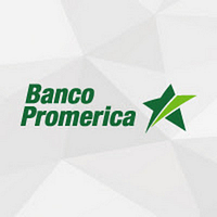 Banco Promerica logo