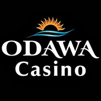 Odawa Casino Resort logo