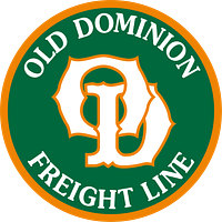 Old Dominion Freight Line logo