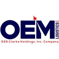 OEM Logistics logo