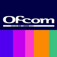 Ofcom logo