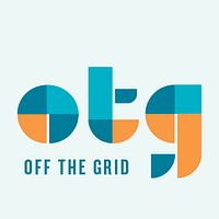 Off the Grid logo