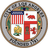 Office of the City Attorney logo