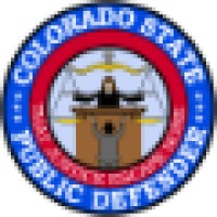 Office of the Colorado State Public Defender logo