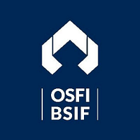 Office of the Superintendent of Financial Institutions logo