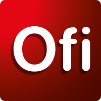 Ofimática logo