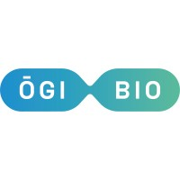 Ogi Bio logo