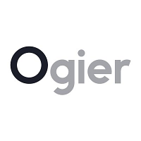 Ogier logo