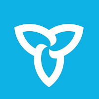 Ontario Health logo