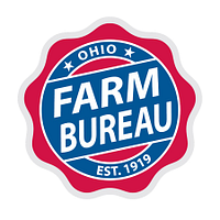 Ohio Farm Bureau logo