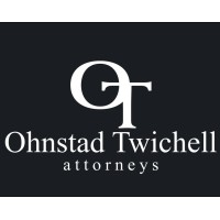 Ohnstad Twichell logo