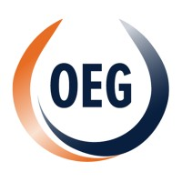 Oilers Entertainment Group logo