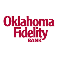 Oklahoma Fidelity Bank logo