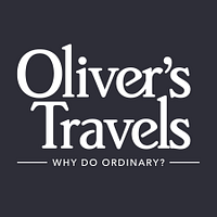 Oliver's Travels logo