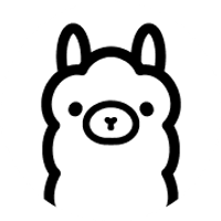 Ollama logo