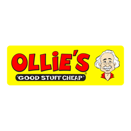 Ollie's Bargain Outlet logo