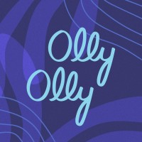 Olly Olly logo