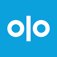 Olo logo