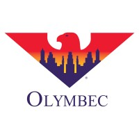 Olymbec logo