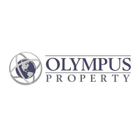 Olympus Property logo