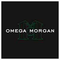 Omega Morgan logo