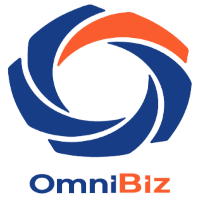 Omnibiz logo