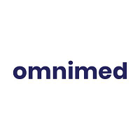 Omnimed logo