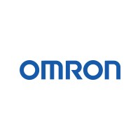 Omron logo