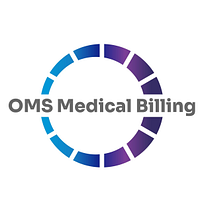 OMS Medical Billing logo