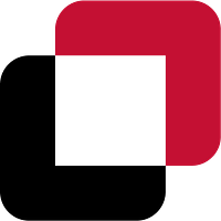 On The Stage logo