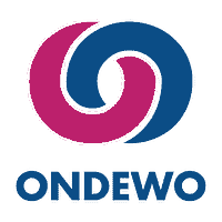 ONDEWO logo
