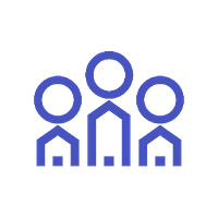 One Family Illinois logo