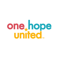 One Hope United logo