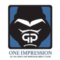 One Impression logo