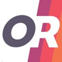 One River School of Art + Design logo